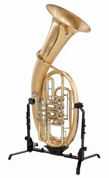 Miraphone 47WL4 11000 G050 Bb-Tenorhorn detail 2