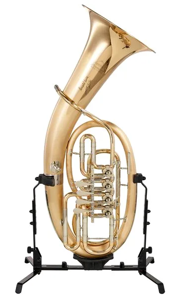 Miraphone 47WL4 11000 G050 Bb-Tenorhorn detail 3