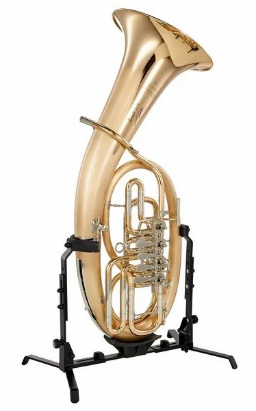 Miraphone 47WL4 11000 G050 Bb-Tenorhorn detail 4
