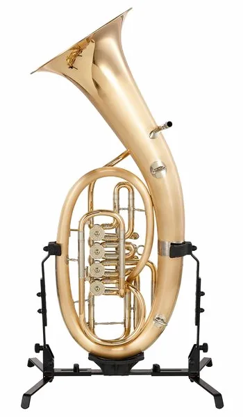 Miraphone 47WL4 11000 G050 Bb-Tenorhorn detail 5