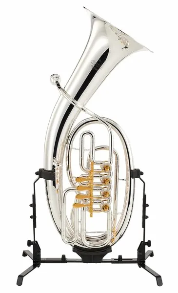 Miraphone 47WL4 11020 E10 Bb-Tenorhorn detail 3