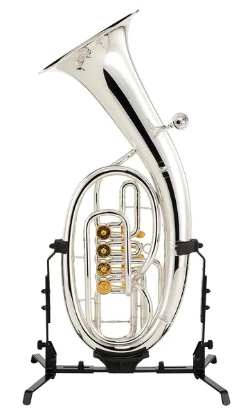 Miraphone 47WL4 11020 E10 Bb-Tenorhorn detail 5