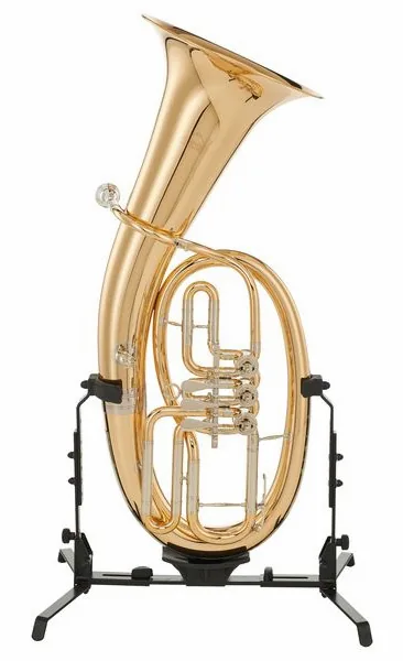 Miraphone 53 N 1100 A Baritone detail 3
