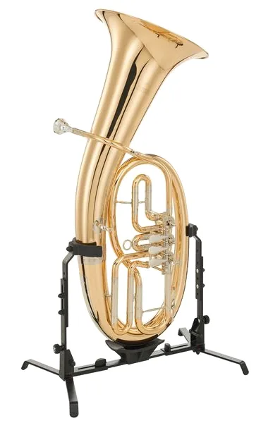 Miraphone 53 N 1100 A Baritone detail 4