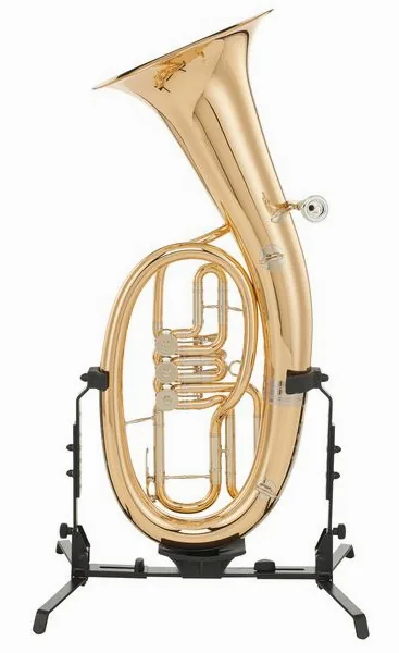 Miraphone 53 N 1100 A Baritone detail 5