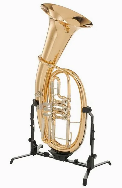 Miraphone 53 N 1100 A Baritone vooraanzicht