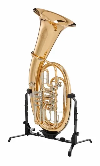 Miraphone 54L 1100 A100 Baritone Trigger detail 2