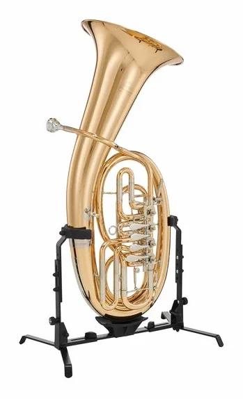 Miraphone 54L 1100 A100 Baritone Trigger detail 4