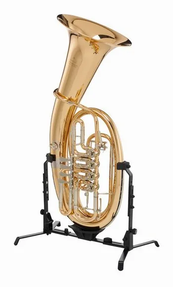 Miraphone 54L 1100 A100 Baritone Trigger vooraanzicht