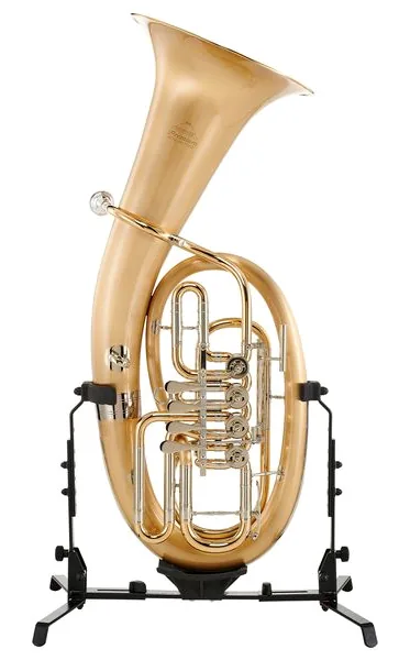 Miraphone 54L 1100 AG 010 Baritone detail 3