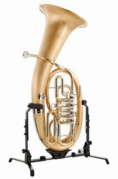 Miraphone 54L 1100 AG 010 Baritone detail 4
