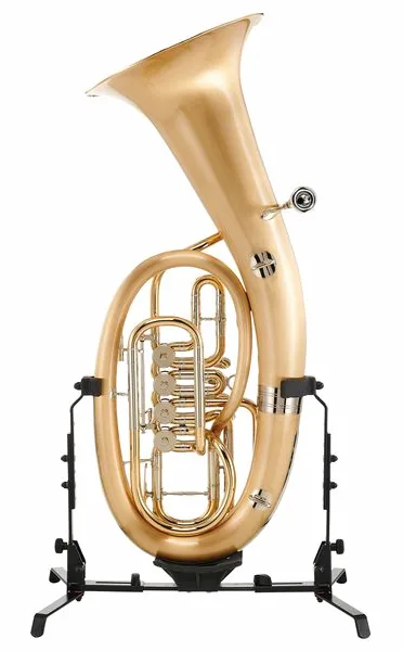 Miraphone 54L 1100 AG 010 Baritone detail 5
