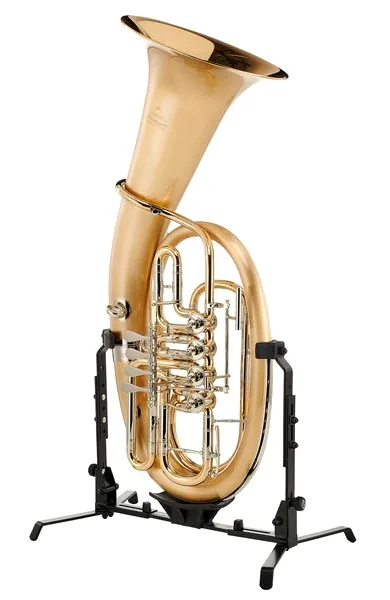 Miraphone 54L 1100 AG 010 Baritone vooraanzicht