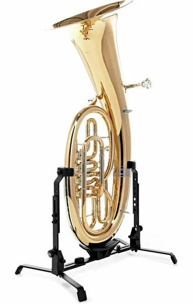 Miraphone 54L 1100 A Baritone detail 3