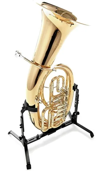 Miraphone 54L 1100 A Baritone vooraanzicht