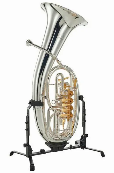 Miraphone 54L 1102 AE40 Baritone detail 4