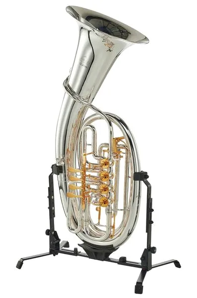 Miraphone 54L 1102 AE40 Baritone vooraanzicht
