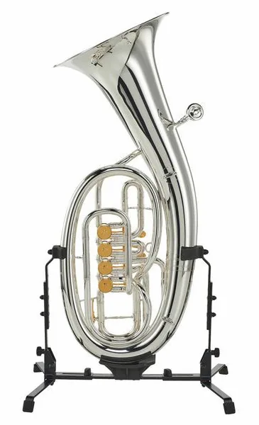 Miraphone 54L 1102 AE10 Baritone detail 5