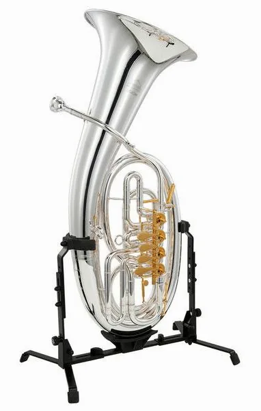 Miraphone 54L 1102 AE30 Baritone detail 4