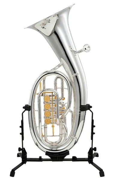 Miraphone 54L 1102 AE30 Baritone detail 5