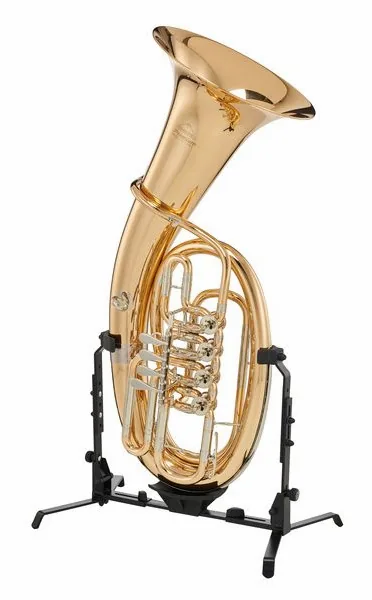 Miraphone 56L 11000 Kaiser Baritone detail 2