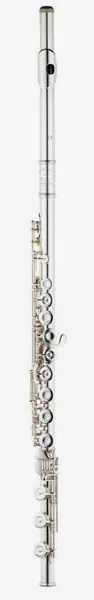 Muramatsu DS-CBEO Flute Handmade vooraanzicht