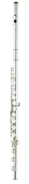 Muramatsu DS-CBEOH Flute Handmade detail 2
