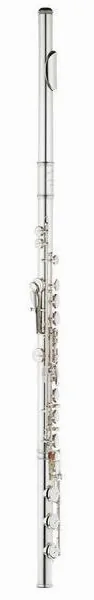 Muramatsu DS-CBEOH Flute Handmade detail 3