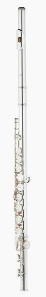 Muramatsu DS-CCEOH Flute Handmade detail 2