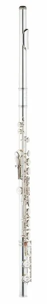 Muramatsu DS-CCEOH Flute Handmade detail 3