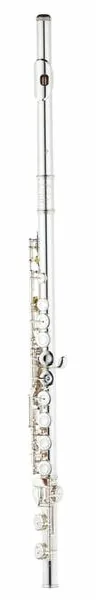 Muramatsu DS-CCEOH Flute Handmade vooraanzicht