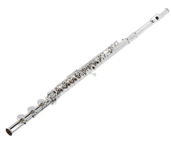 Muramatsu DS-RBEO Flute detail 4