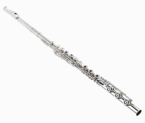Muramatsu DS-RBEO Flute detail 5