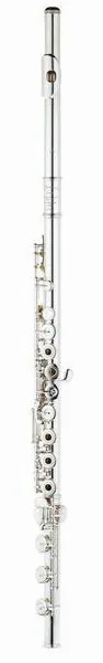 Muramatsu DS-RBEO Flute vooraanzicht