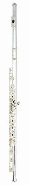 Muramatsu DS-RBEOH Flute Handmade detail 2