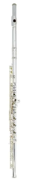 Muramatsu DS-RBEOH Flute Handmade vooraanzicht