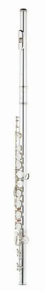 Muramatsu DS-CCEO Flute Handmade detail 2