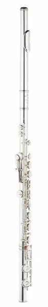 Muramatsu DS-CCEO Flute Handmade detail 3