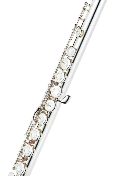 Muramatsu DS-CCEO Flute Handmade detail 5
