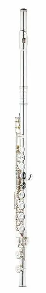 Muramatsu DS-CCEO Flute Handmade vooraanzicht
