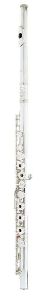 Muramatsu DS-RCEO Flute Handmade detail 2