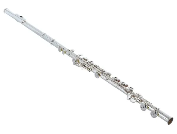 Muramatsu DS-RCEO Flute Handmade detail 4