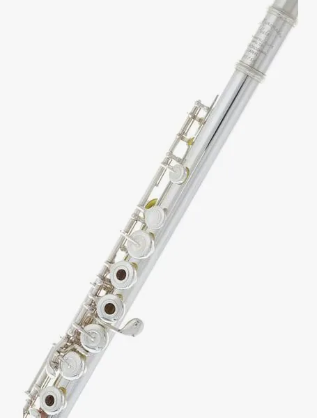 Muramatsu DS-RCEO Flute Handmade detail 5