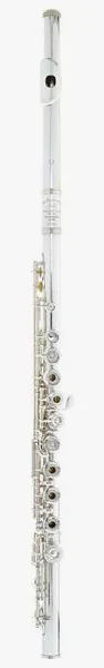 Muramatsu DS-RCEO Flute Handmade vooraanzicht