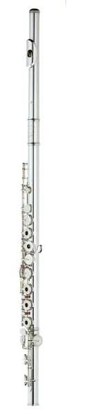 Muramatsu DS-RCEOH Flute Handmade detail 2