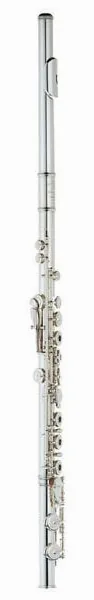 Muramatsu DS-RCEOH Flute Handmade detail 3