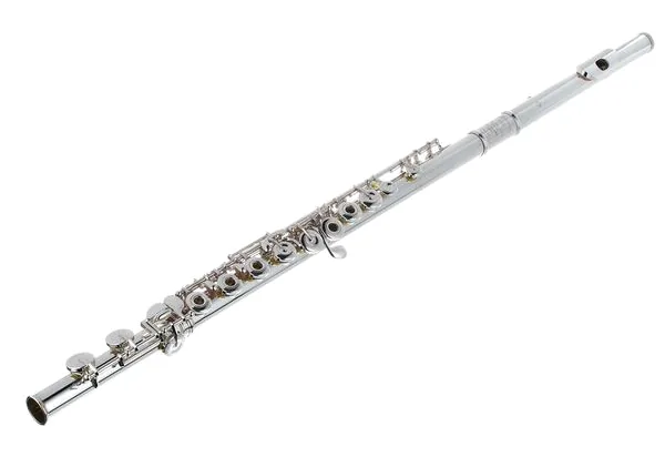 Muramatsu DS-RCEOH Flute Handmade detail 4