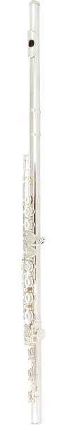 Muramatsu EX-III-CBE Flute vooraanzicht