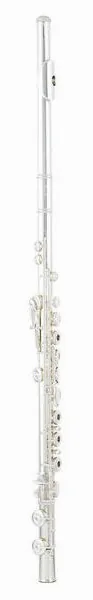 Muramatsu EX-III-RCE Flute detail 2