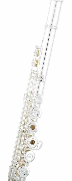 Muramatsu EX-III-RCE Flute detail 5